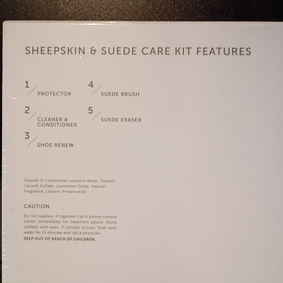 UGG White Box - Picture 4 of 6